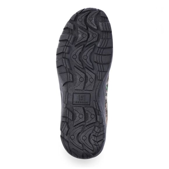 Men's Rugged Camo Real Tree Slip-On Shoes Size 9 - Picture 12 of 12